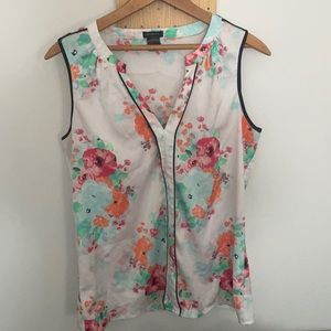 Ann Taylor top